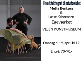 Mette & Lasse