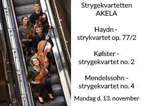 RAV koncert